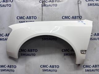 Крыло переднее левое Audi A8