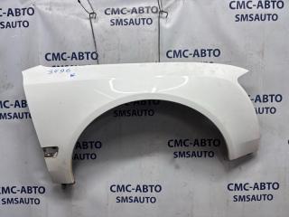Крыло переднее правое Audi A8
