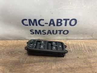 Блок управления стеклоподъемника Volvo XC60