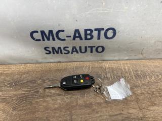 Ключ зажигания Volvo XC90 контрактная Ключ зажигания Volvo XC90