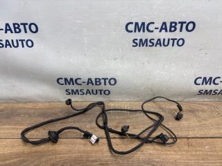 Проводка парктроников задняя Mercedes-Benz E-Class 2011 контрактная Проводка парктроников задняя Mercedes-Benz E-Class 2011