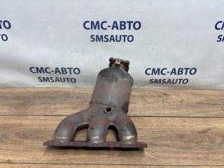 Катализатор передний левый Volvo XC90