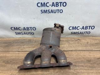 Катализатор передний правый Volvo XC90