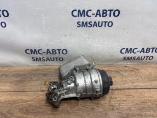 Корпус масляного фильтра Volvo XC90