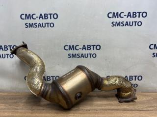 Катализатор левый Audi A8 2014