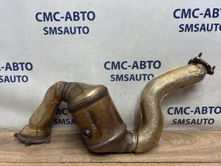 Катализатор правый Audi A8 2014