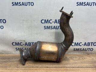 Катализатор Audi A8