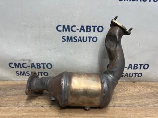 Катализатор Audi A8