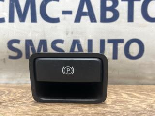 Кнопка ручника Mercedes-Benz ML 2012