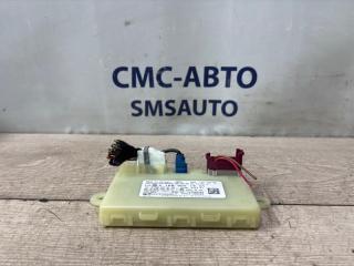 Блок управления безключевым доступом Mercedes-Benz ML 2012