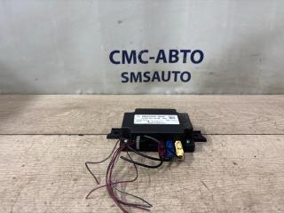 Блок управления камерой задний Mercedes-Benz ML 2012