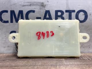 Блок управления безключевым доступом Mercedes-Benz ML 2012