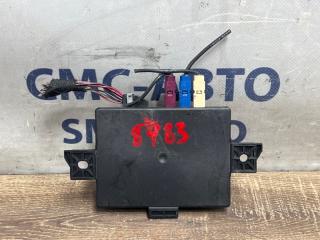 Блок управления камерой Mercedes-Benz ML 2012