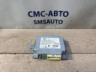 Блок управления камерой задний Mercedes-Benz E-Class 2009