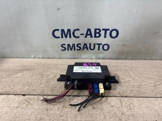 Блок управления камерой Mercedes-Benz ML 2012