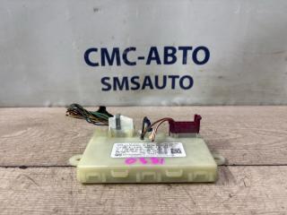 Блок управления безключевым доступом Mercedes-Benz ML 2012