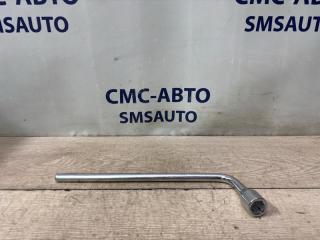 Запчасть ключ баллоный Mercedes-Benz ML 2012