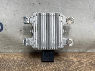 Блок управления насоса АКПП Porsche Cayenne 2011