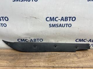 Пыльник крыла передний левый Porsche Cayenne 2011