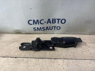 Запчасть замок багажника Audi A8 2017