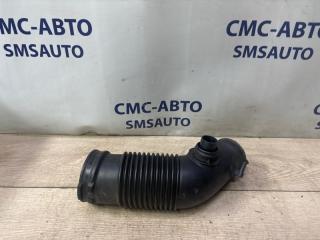 Патрубок воздушного фильтра Audi A6 Allroad 2008