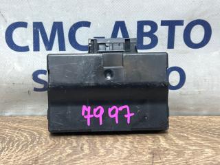 Блок управления камерой Volkswagen Touareg 2012