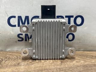 Блок управления насоса АКПП Volkswagen Touareg 2012