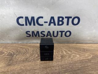 Блок кнопок передней панели Audi A6 Allroad 2008