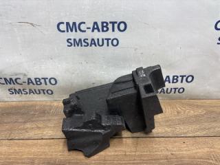 Наполнитель бампера передний левый Mercedes-Benz ML 2012