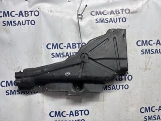 Защита днища задняя правая Mercedes-Benz ML 2010