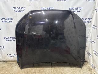 Капот Audi A8