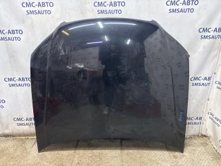 Капот Audi A8
