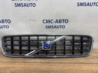 Решетка радиатора Volvo XC90