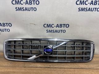 Решетка радиатора Volvo XC90