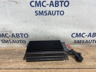 Усилитель акустический Audi A8 2005