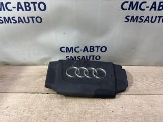 Крышка ДВС декоративная Audi A6 2010