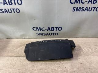 Крышка ДВС декоративная Audi A6 2010