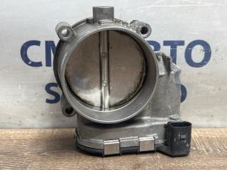 Дроссельная заслонка Audi A8