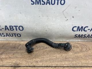 Патрубок вентиляции картера Audi A8