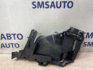 Кронштейн замка двери передний правый Volvo S90 2017