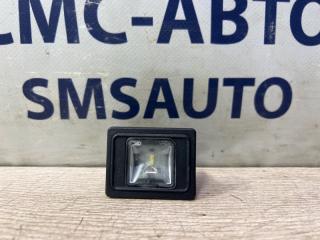 Запчасть фонарь подсветки номера Mercedes-Benz ML 2012