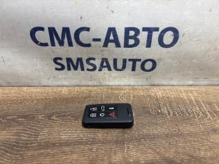 Ключ зажигания Volvo XC60 2014-2017 контрактная Ключ зажигания Volvo XC60 2014-2017