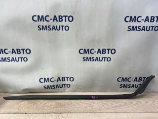 Молдинг лобового стекла правый Volvo S90 2017