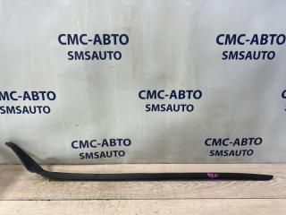 Молдинг лобового стекла левый Volvo S90 2017