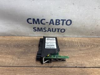 Блок управления стеклоподъемника передний Audi A8 2005