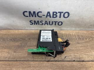 Блок управления стеклоподъемника задний левый Audi A8 2005