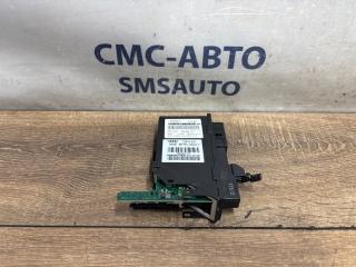 Блок управления стеклоподъемника передний Audi A8 2005