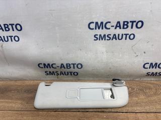 Козырек солнцезащитный правый Audi A8 2017