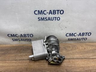 Корпус масляного фильтра Volvo XC70