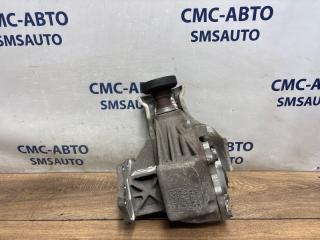 Раздатка Volvo XC70